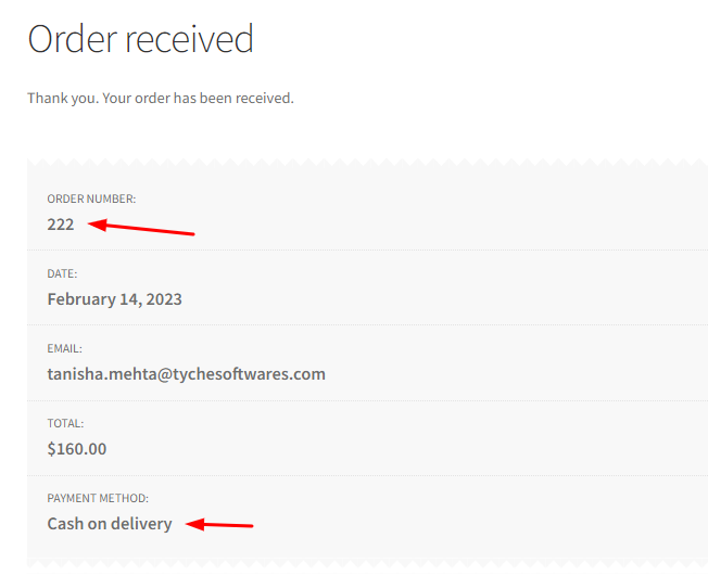 Modifying WooCommerce Order Status Labels - Tyche Softwares Documentation