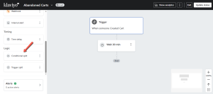 Integration with Klaviyo 16 Integration with Klaviyo - Tyche Softwares Documentation