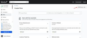 Integration with Klaviyo 10 Integration with Klaviyo - Tyche Softwares Documentation