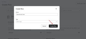 Integration with Klaviyo 11 Integration with Klaviyo - Tyche Softwares Documentation