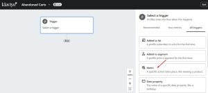 Integration with Klaviyo 12 Integration with Klaviyo - Tyche Softwares Documentation