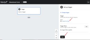 Integration with Klaviyo 13 Integration with Klaviyo - Tyche Softwares Documentation