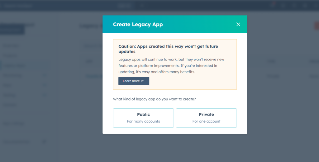 Integration with HubSpot 3 Integration with HubSpot - Tyche Softwares Documentation