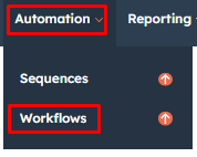 Integration with HubSpot - Tyche Softwares Documentation