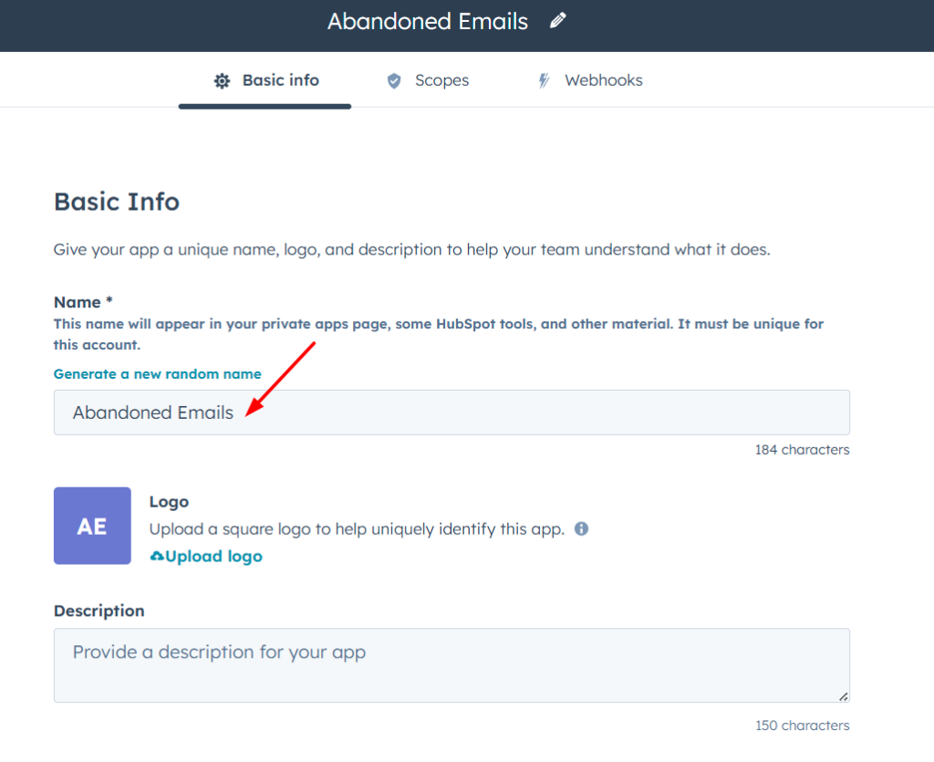 Integration with HubSpot 4 Integration with HubSpot - Tyche Softwares Documentation