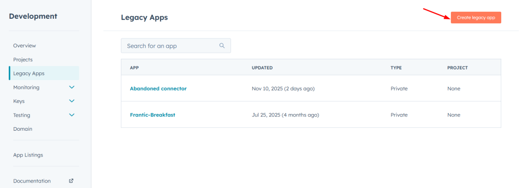Integration with HubSpot 2 Integration with HubSpot - Tyche Softwares Documentation