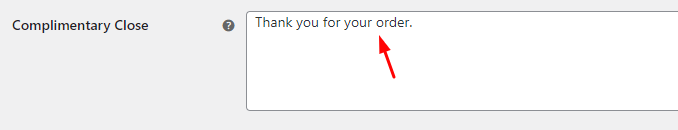 Customizing your Templates 6 Customizing your Templates - Tyche Softwares Documentation