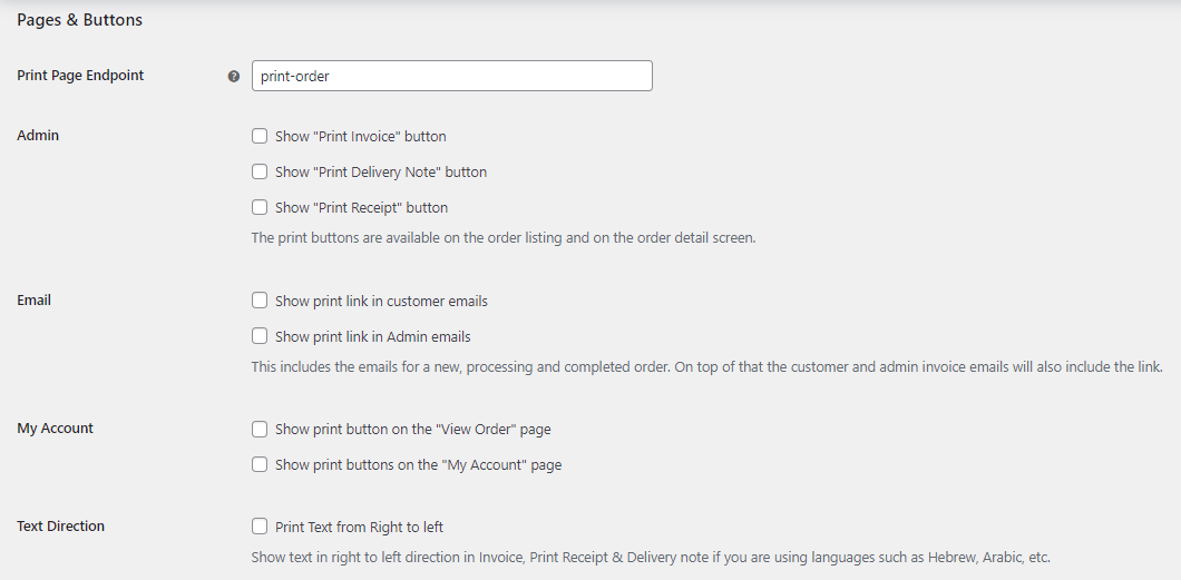 Customizing your Templates 9 Customizing your Templates - Tyche Softwares Documentation