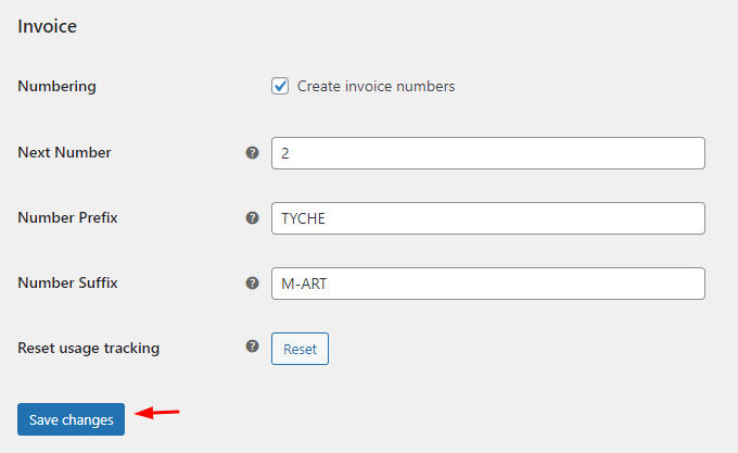 Customizing your Templates 29 Customizing your Templates - Tyche Softwares Documentation