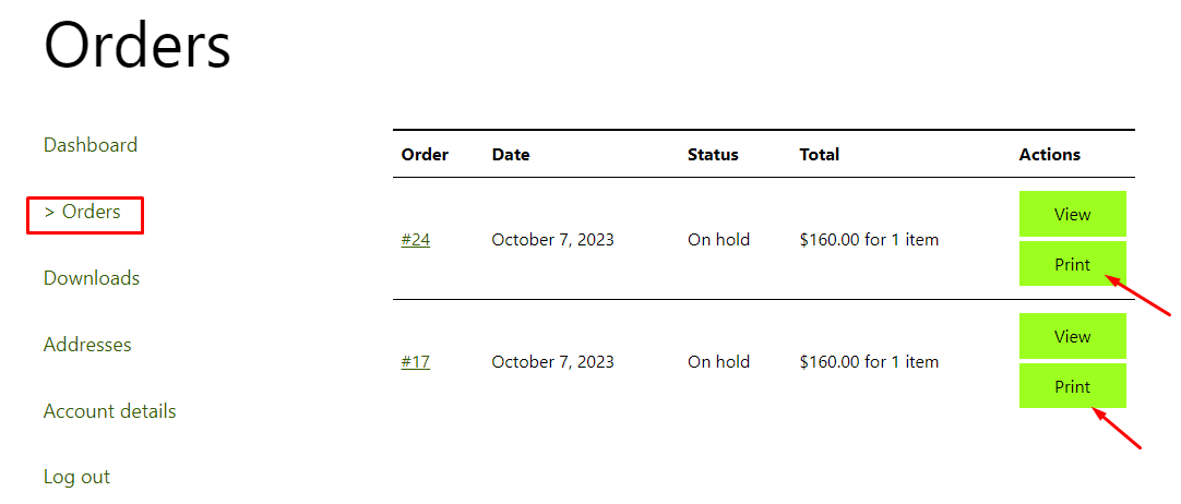 Customizing your Templates 26 Customizing your Templates - Tyche Softwares Documentation