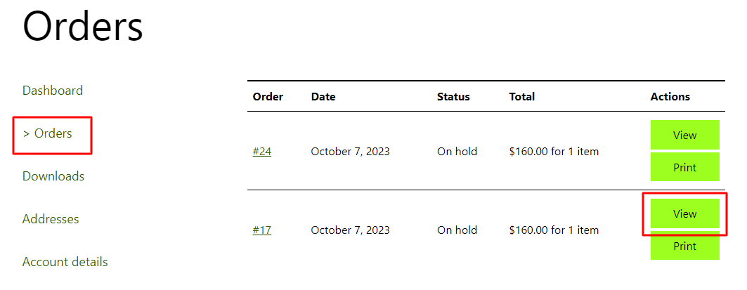 Customizing your Templates 23 Customizing your Templates - Tyche Softwares Documentation