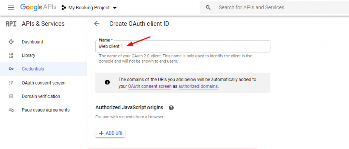 Google Calendar 23 Google Calendar - Tyche Softwares Documentation