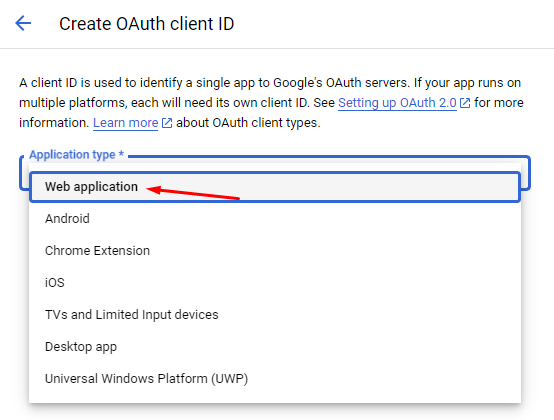 Integration with Google Sheets - Tyche Softwares Documentation