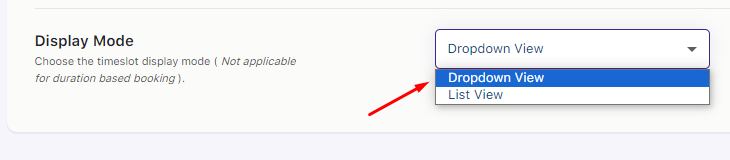 Global Settings - Tyche Softwares Documentation