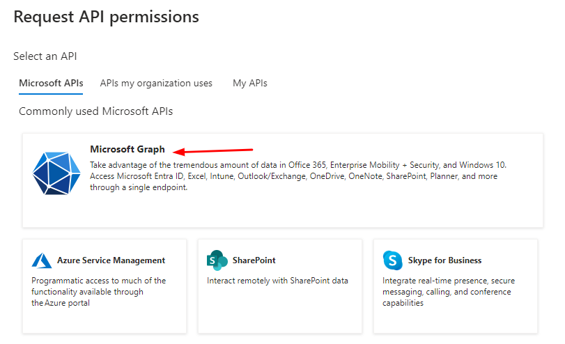 Outlook Calendar - Tyche Softwares Documentation