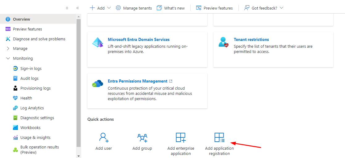 Outlook Calendar - Tyche Softwares Documentation
