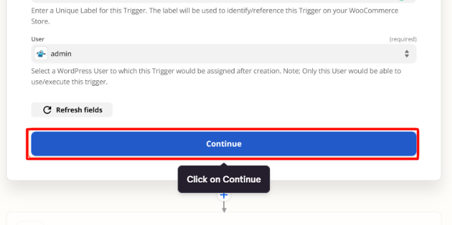 Zapier - Tyche Softwares Documentation