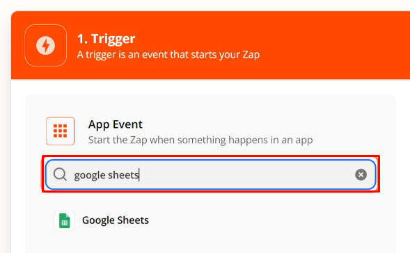 Zapier - Tyche Softwares Documentation