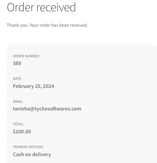 Fixed Time in the Date & Time Booking Type - Tyche Softwares Documentation