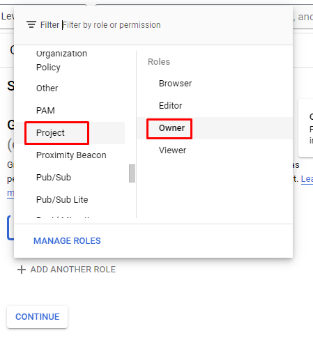 Exporting Product Level bookings to Google Calendar - Tyche Softwares Documentation