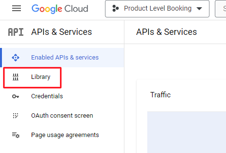 Exporting Product Level bookings to Google Calendar - Tyche Softwares Documentation