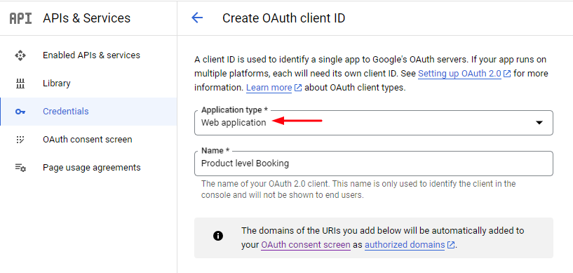 Exporting Product Level bookings to Google Calendar 9 Exporting Product Level bookings to Google Calendar - Tyche Softwares Documentation
