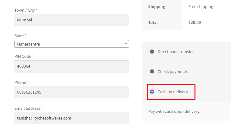 Set up time slot prices using the Fixed Time booking type - Tyche Softwares Documentation