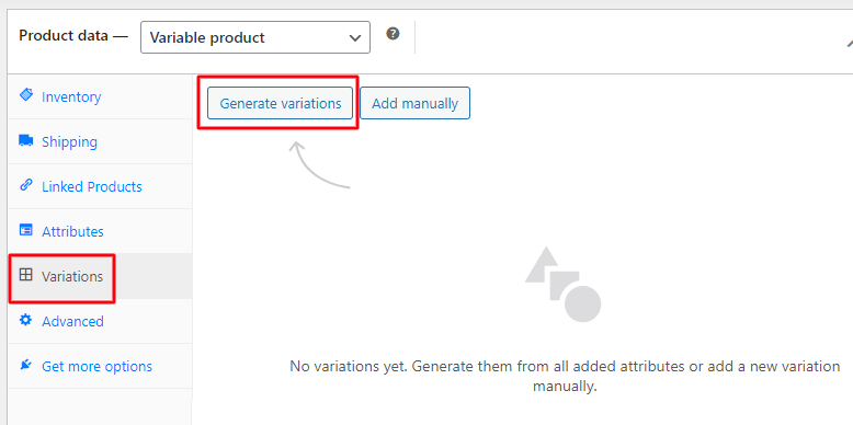 Setup lockout limit or maximum bookings for Variable products - Tyche Softwares Documentation