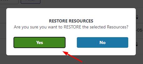 Adding and Viewing Resources - Tyche Softwares Documentation
