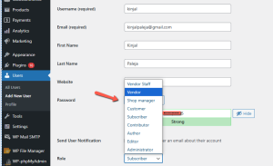 Dokan Pro plugin - Tyche Softwares Documentation