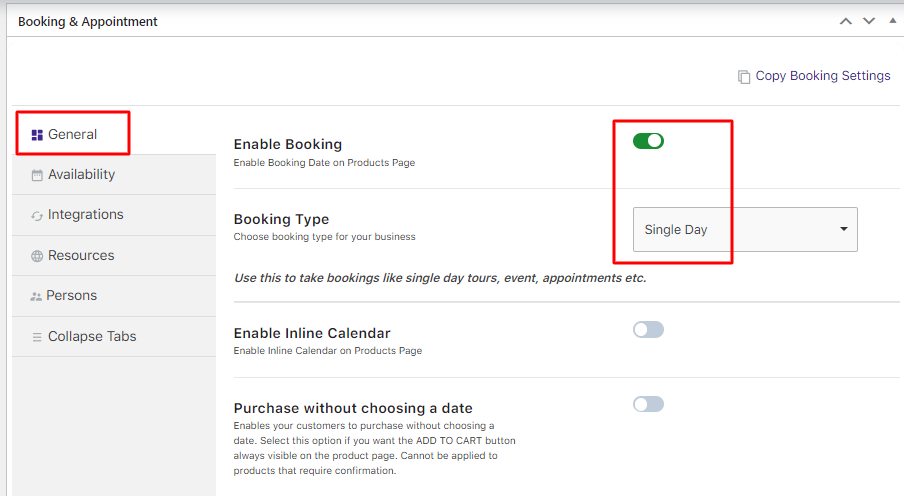 WooCommerce Composite Products - Tyche Softwares Documentation