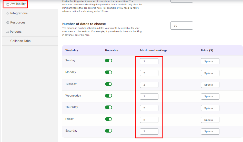 WooCommerce Composite Products - Tyche Softwares Documentation