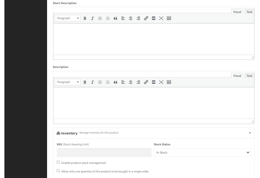 Dokan Pro plugin - Tyche Softwares Documentation