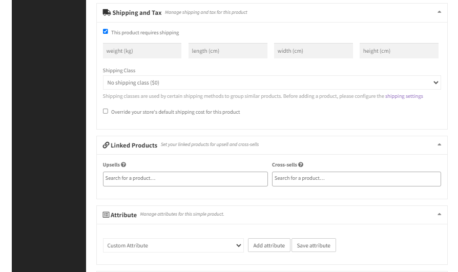 Dokan Pro plugin - Tyche Softwares Documentation