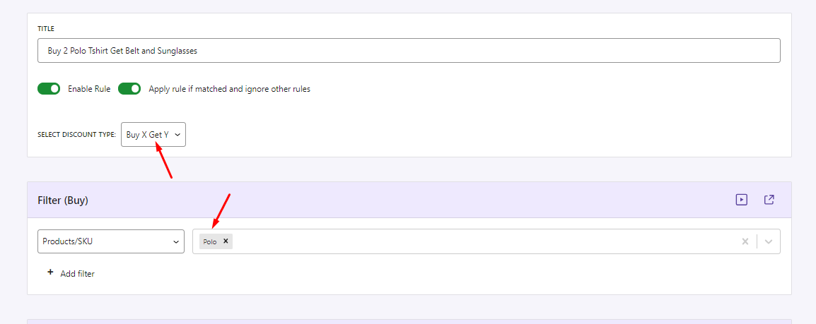Auto-add