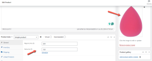 Applying Discounts to Regular Prices - Tyche Softwares Documentation