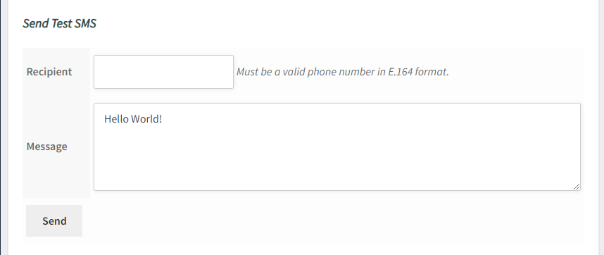 How WCFM Vendors can send Reminder Emails and SMS for bookings - Tyche Softwares Documentation