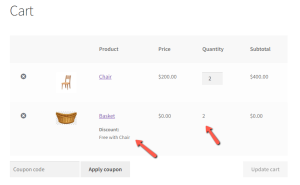 Setting Priority for Discount Rules - Tyche Softwares Documentation