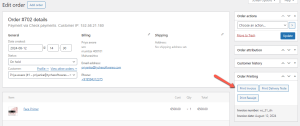 Customizing Templates - Tyche Softwares Documentation