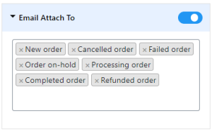 Customizing Templates - Tyche Softwares Documentation