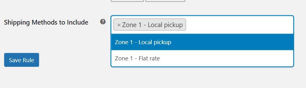 Set Custom Order Status Rules 10 Set Custom Order Status Rules - Tyche Softwares Documentation