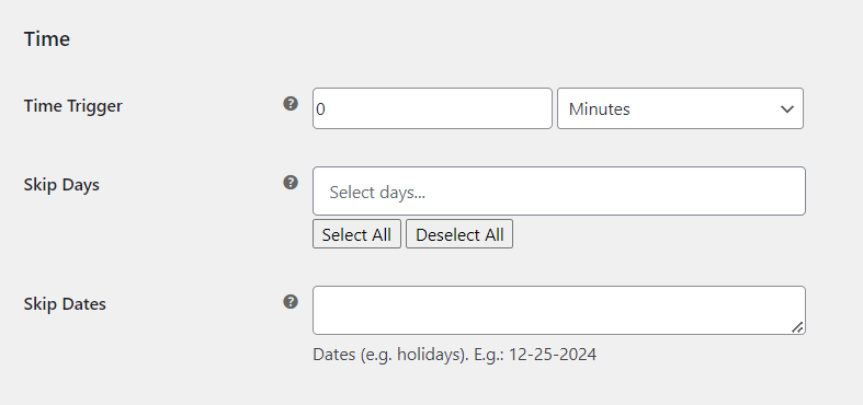 Set Custom Order Status Rules 5 Set Custom Order Status Rules - Tyche Softwares Documentation