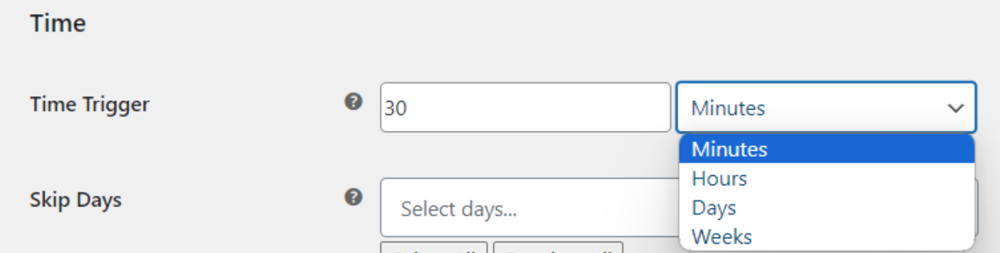 Set Custom Order Status Rules 6 Set Custom Order Status Rules - Tyche Softwares Documentation