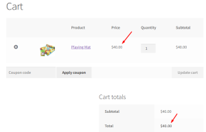 Set Currency Per Product 5 Set Currency Per Product - Tyche Softwares Documentation