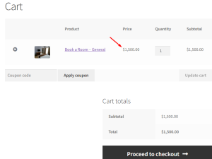 Set Currency Per Product - Tyche Softwares Documentation