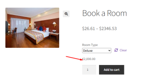 Set Currency Per Product 13 Set Currency Per Product - Tyche Softwares Documentation