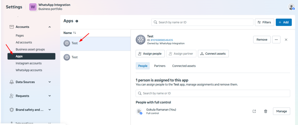 WhatsApp Reminder - Tyche Softwares Documentation