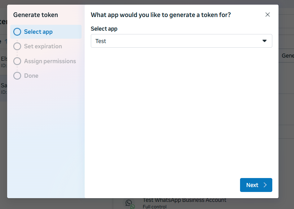 WhatsApp Reminder - Tyche Softwares Documentation