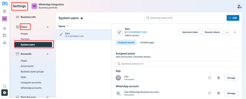 WhatsApp Reminder 11 WhatsApp Reminder - Tyche Softwares Documentation