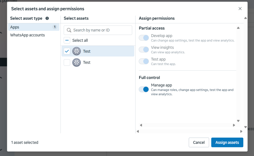 WhatsApp Reminder - Tyche Softwares Documentation